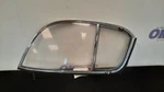 1953 Chevy Corvette C1 Oem Right Passenger Curtain Glass. Fixed Price $1912.50.