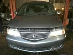 Driver Left Quarter Glass Van Fits 99-04 Odyssey 91654. Fixed Price $60.00.