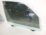 2001 2007 Toyota Sequoia Limited Oem Front Right Door Glass. Fixed Price $64.75.