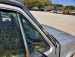 1975 1982 Volkswagen Rabbit Oem Front Right Movable Door Vent Glass. Fixed Price $100.00.