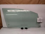 Passenger Front Door Glass Canada Market Sport Fits 09-14 333852. Fixed Price $185.00.