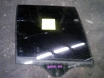 Passenger Rear Door Glass With Privacy Tint Fits 00-06 Bmw X5 250090. Fixed Price $75.00.
