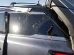 2024 Infiniti QX60 Oem Driver Left Rear Quarter Glass Window. Fixed Price $148.75.
