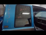 (local Pickup Only) Passenger Quarter Glass Stationary Fits 88-96 Chevrolet 1500. Fixed Price $90.90.