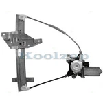 For Power Window Regulator Rear Right Passenger Side. Fixed Price $113.95.