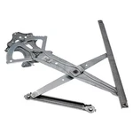 For Toyota RAV4 09-14 Dorman Solutions Front Driver Side Manual Window Regulator. Fixed Price $78.96.
