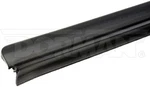 Dorman Door Window Seal For Dodge Ram 1500, 2500, 3500 25852. Fixed Price $92.01.
