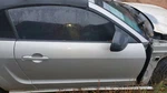 2005-2009 Ford Mustang Passenger Front Door Electric Cpe Silver Paint Code Tl. Fixed Price $399.99.