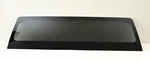 Fit 2024-2025 Toyota Tacoma Pickup Rear Back Window Glass Stationary Non-heated. Fixed Price $265.00.
