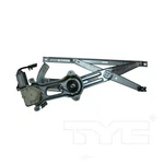 Power Window Motor And Regulator Assembly Tyc 660252 Fits 94-04 Ford Mustang. Fixed Price $71.67.