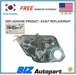 Genuine ! Regulator Assembly, Rr Rh For 2011-2013 Hyundai Equus # 83402-3N020. Fixed Price $1137.00.