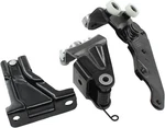 Passenger Side Sliding Door Roller Bracket Upper Middle Lower For Honda Odyssey. Fixed Price $79.99.