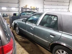 Driver Left Front Door Glass Fits 03-11 Crown Victoria 2141838. Fixed Price $145.00.