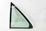 94-99 Mercedes W140 S500 Rear Left Driver Side Quarter Window Glass Oem. Fixed Price $29.70.