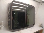 Complete Roof Glass Assembly 84105619 Fits 16-20 Cadillac CT6 2730461. Fixed Price $349.00.