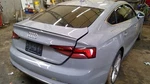 (local Pickup Only) Driver Left Rear Door Glass Sportback Fits 18 Audi A5 648707. Fixed Price $109.90.