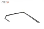2016 - 2021 Hyundai Tucson Rear Right Door Window Glass Run Channel Seal Oem. Fixed Price $69.99.