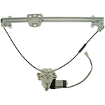 Dorman 741-991 Power Window Regulator And Motor Assembly. Fixed Price $146.59.