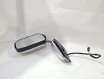 1992 93 94 95 1996 Chevrolet Gmc G30 Oem Left Side View Door Mirror. Fixed Price $134.00.