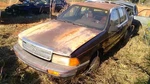 Passenger Right Rear Door Glass Fits 89-95 Dodge Spirit Oem. Fixed Price $104.79.