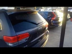 Trunk/hatch/tailgate Privacy Tint Glass Fits 14-16 Grand Cherokee 2197000. Fixed Price $600.00.