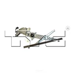 Power Window Motor And Regulator Assembly Tyc 660348. Fixed Price $65.74.