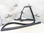 2017-20 Hyundai Elantra Rear Right Door Window Glass Run Channel 83541-F2000 Oem. Fixed Price $57.11.