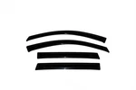 Side Window Deflector-ventvisor Pc. Auto Ventshade 94176. Fixed Price $78.07.
