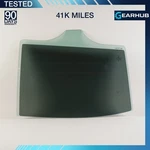 Mercedes W213 E300 E53 Amg Rear Right Passenger Side Door Window Glass Oem 41K. Fixed Price $101.00.