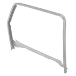 18-26 Wrangler Jl Gladiator Front Door Glass Channel Lh Genuine Mopar 68294395AB. Fixed Price $105.97.