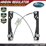 New Front Left Power Window Regulator Ford Edge 2007 2008-2014 Lincoln Mkx. Fixed Price $49.99.