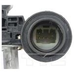 Tyc 660569 Power Window Motor And Regulator Assembly For 07-09 Toyota Camry. Fixed Price $82.99.