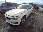 Passenger Right Front Door Glass Fits 17-19 Bmw 330I Gt 12757611. Fixed Price $145.02.