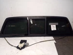 Back Glass From 2011 Ford F150 12172464. Fixed Price $506.94.