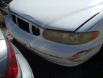Back Glass Without Telematics Fits 97-04 Regal 206079. Fixed Price $100.00.