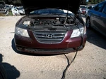 Passenger Front Door Glass Cylinder Tinted Fits 06-10 Sonata 104901313. Fixed Price $104.35.