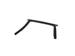 Genuine Mopar Door Glass Weatherstrip Rear Left 68251793AC. Fixed Price $87.85.