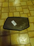 2004 - 2009 Cadillac Srx Left Driver Side View Mirror Glass Oem 713607. Fixed Price $50.00.