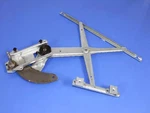 Genuine Mopar Front Door Window Regulator Left 55075813. Fixed Price $93.12.
