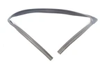 New Oem Ford Front Right Door Glass Channel Run FN1Z-7421596-F Ecosport 18-22. Fixed Price $44.35.