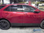 Chevrolet Equinox 2023 Left Rear Window Regulator 699876 4412. Fixed Price $80.00.