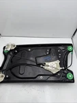 08-09 Range Rover Sport Front Right Passenger Door Window Lifter Regulator Motor. Fixed Price $89.00.