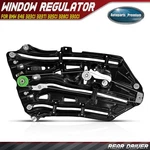 Rear Driver Side Window Regulator For Bmw E46 323CI 323TI 325CI 328CI 330CI M3. Fixed Price $176.99.