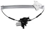 Power Motor And Regulator Assembly-window Aci/maxair 389616. Fixed Price $107.95.