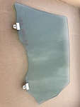 2008 Infiniti M35 Sedan Rear Door Window Movable Glass Right Side - Clear Oem. Fixed Price $82.56.