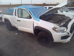 Used Front Right Door Window Regulator Fits: 2022 Toyota Tacoma Electric. Fixed Price $139.39.