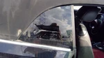 Passenger Right Quarter Glass Convertible Fits 13-19 Beetle 338384. Fixed Price $100.00.