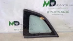 2017-2022 Dodge Challenger, Glass Quarter Window Driver Side 68234217AB. Fixed Price $122.21.