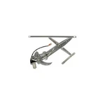 Dorman 741-736 Power Window Regulator And Motor Assembly. Fixed Price $87.79.