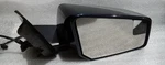2009-2014 Traverse Acadia Outlook Rh Power Door Mirror W/turn Signal Opt DS3. Fixed Price $80.96.